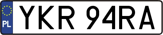 YKR94RA