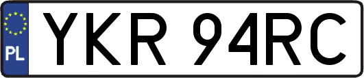 YKR94RC