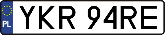 YKR94RE
