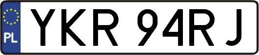 YKR94RJ