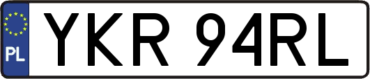 YKR94RL