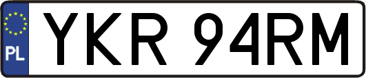 YKR94RM
