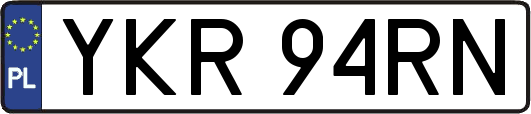 YKR94RN