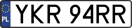 YKR94RR