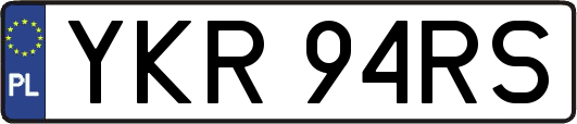 YKR94RS