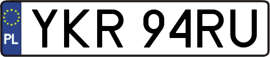 YKR94RU
