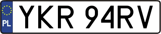 YKR94RV