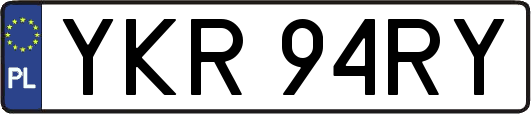 YKR94RY