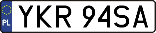 YKR94SA