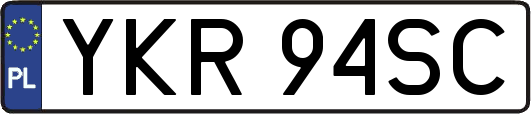 YKR94SC