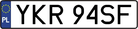 YKR94SF