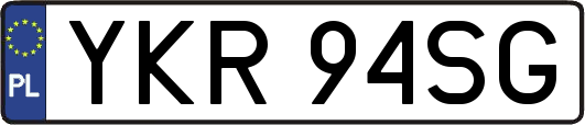 YKR94SG