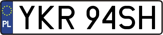 YKR94SH