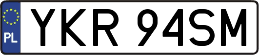 YKR94SM