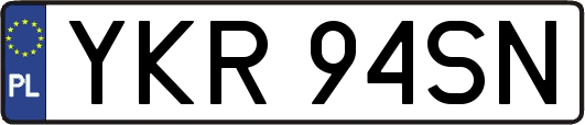 YKR94SN