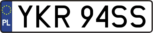 YKR94SS