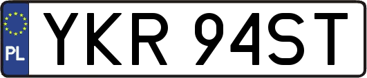 YKR94ST
