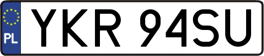 YKR94SU