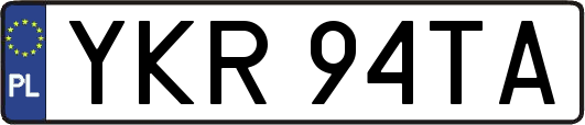 YKR94TA