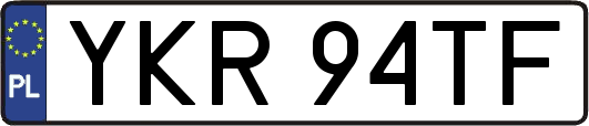 YKR94TF