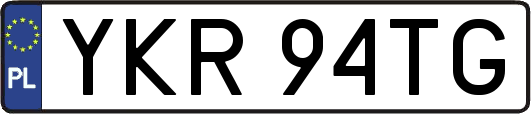 YKR94TG
