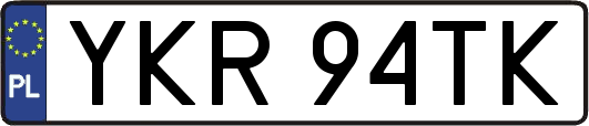 YKR94TK