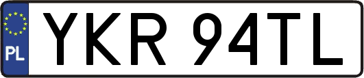 YKR94TL