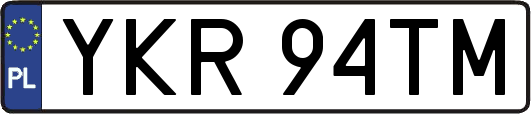 YKR94TM