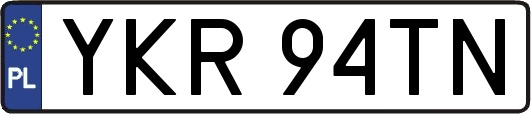YKR94TN