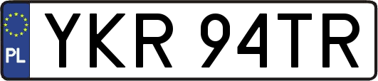 YKR94TR