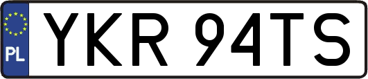 YKR94TS