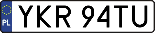 YKR94TU