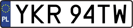 YKR94TW