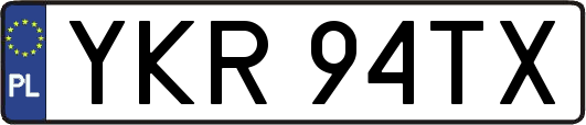 YKR94TX