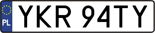 YKR94TY