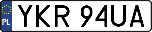 YKR94UA