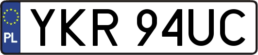 YKR94UC
