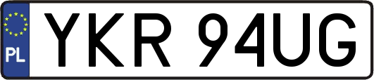 YKR94UG