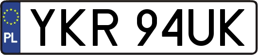 YKR94UK