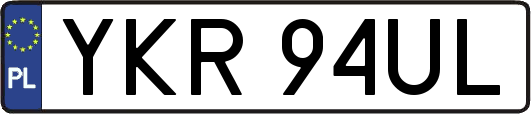 YKR94UL