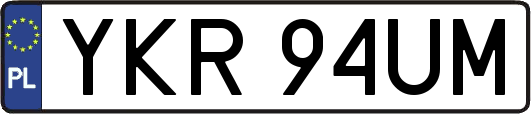 YKR94UM