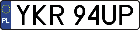 YKR94UP