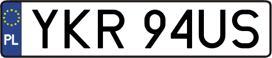 YKR94US