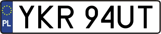 YKR94UT