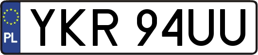 YKR94UU