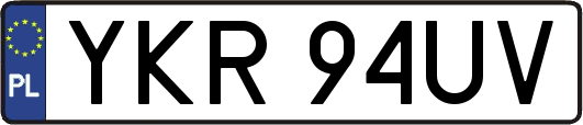 YKR94UV
