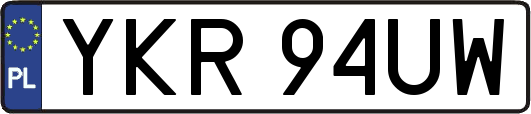 YKR94UW