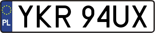 YKR94UX