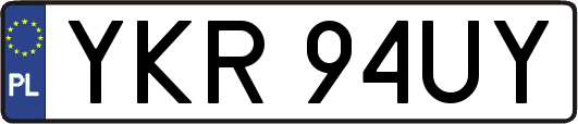 YKR94UY