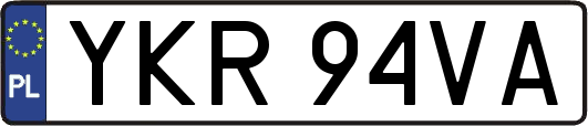 YKR94VA